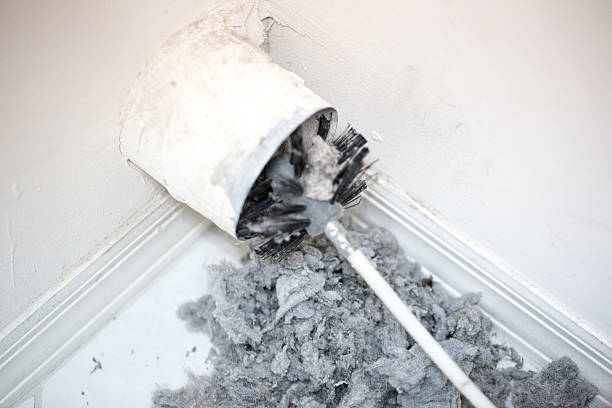 Kent City, MI Airduct Cleaning Company